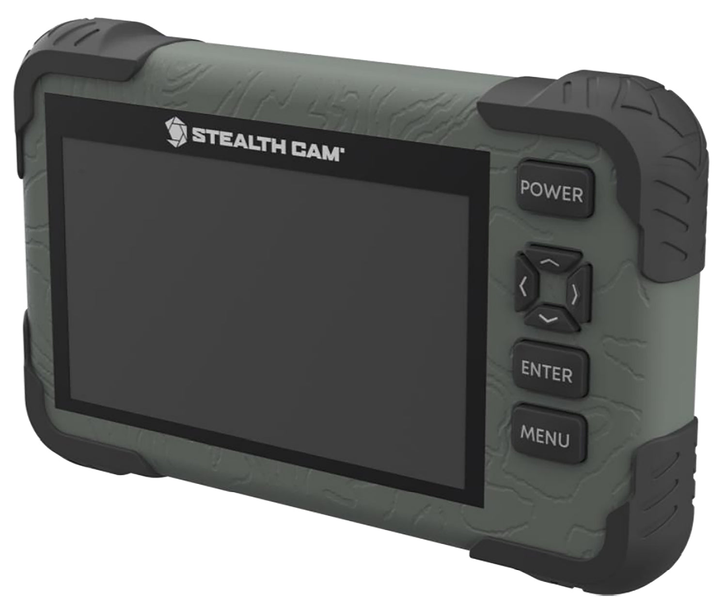 STEAL STC-CRV43HD    1080P COMPATIBLE 4.3 SCREEN