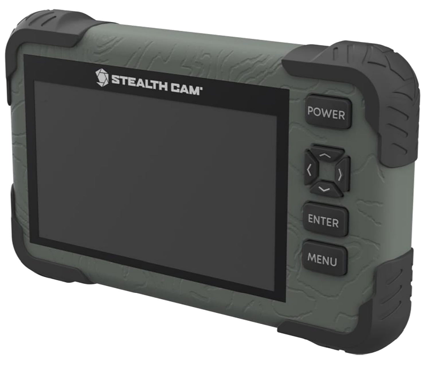 STEAL STC-CRV43XHD   1080P COMPTBLE 4.3 TCH SCRN