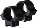 TRU TG-TG8961B3  RINGS QUAD MED 1   22 AIR BLK