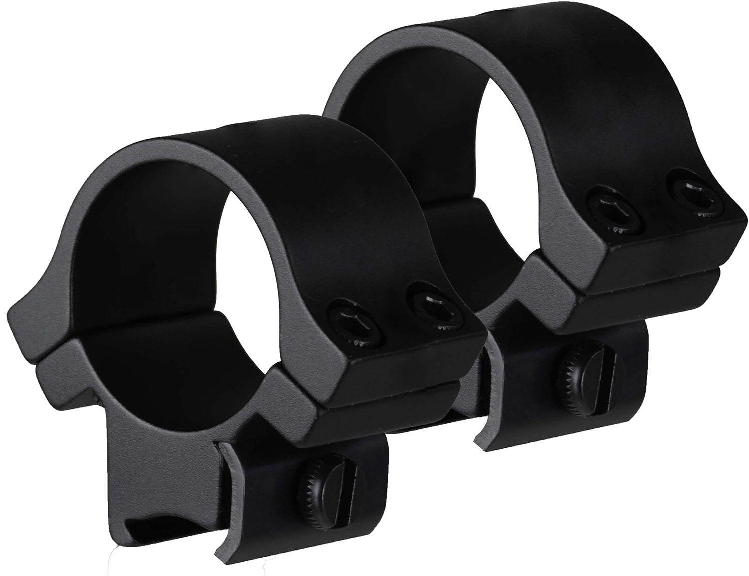 TRU TG-TG8961B3  RINGS QUAD MED 1   22 AIR BLK