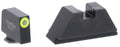 AMER GL611   XLTALL GLK 17-39           GRN/LM/BLK