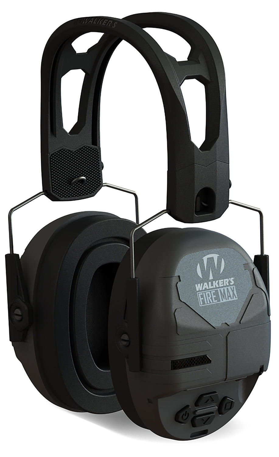 WLKR GWP-DFM           FIREMAX MUFF