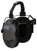 WLKR GWP-DFM-BTN       FIREMAX MUFF BEHND THE NECK