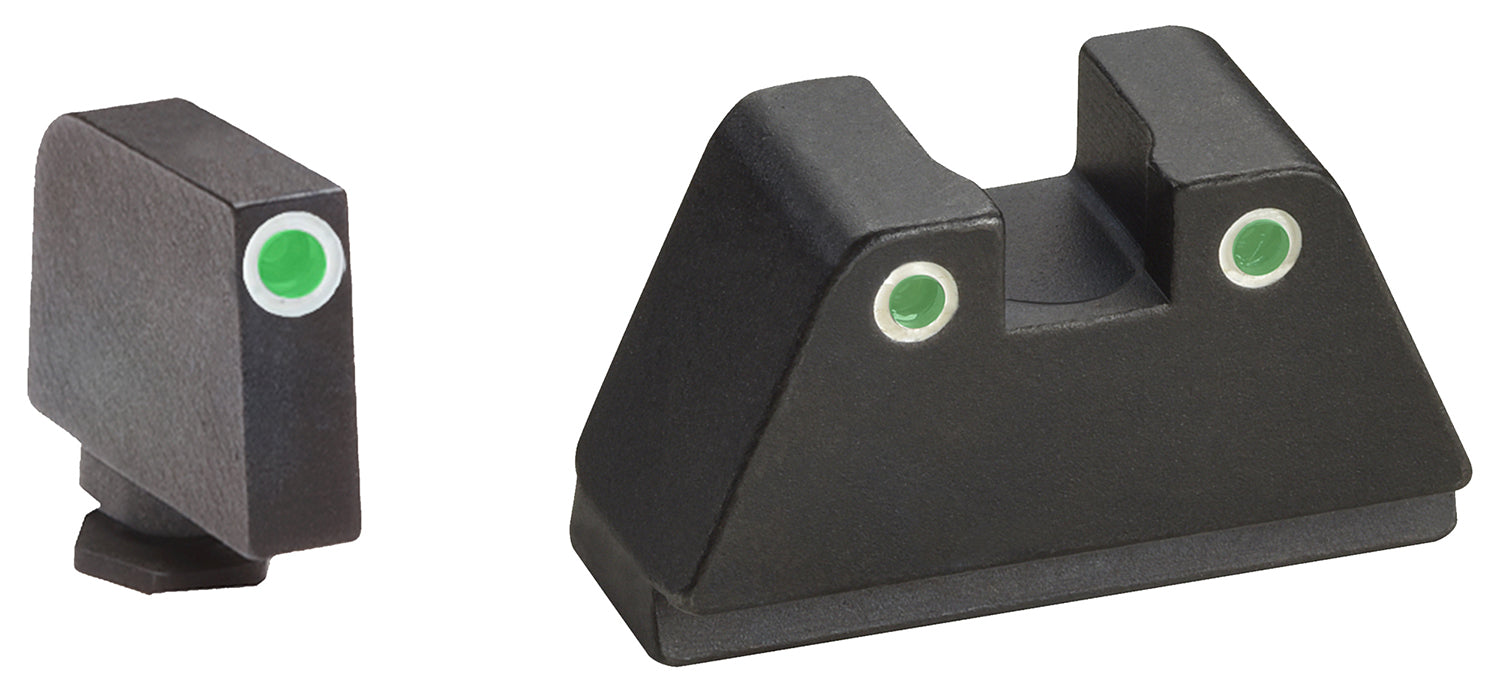 AMER GL330   2XLTALL GLK 17-39              GRN/WT