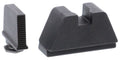 AMER GL470   2XLTALL GLK 17-39 BLACK           BLK