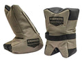 BIR SRB-CMBO       SHOOTING REST BAG COMBO