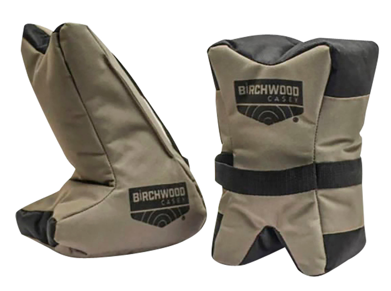 BIR SRB-CMBO       SHOOTING REST BAG COMBO