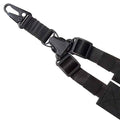 BOYT SPTK1-28408 A-TAC SLING W/ADPTR&amp;WRNCH     BLK