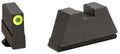 AMER GL691   3XLTALL GLK 17-39          GRN/LM/BLK