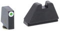 AMER GL482   5XLTALL GLK 17-39          GRN/WT/BLK
