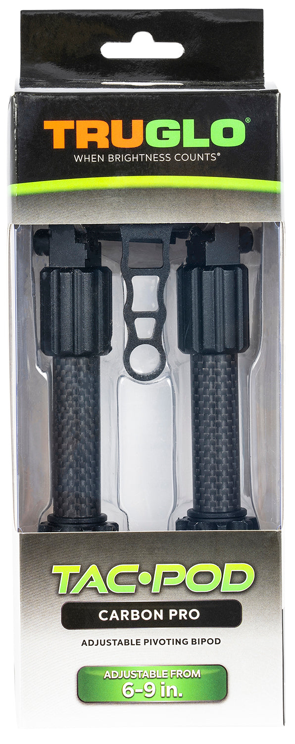 TRU TG-TG8903S   TAC-POD CRBN RAILMNT 6-9
