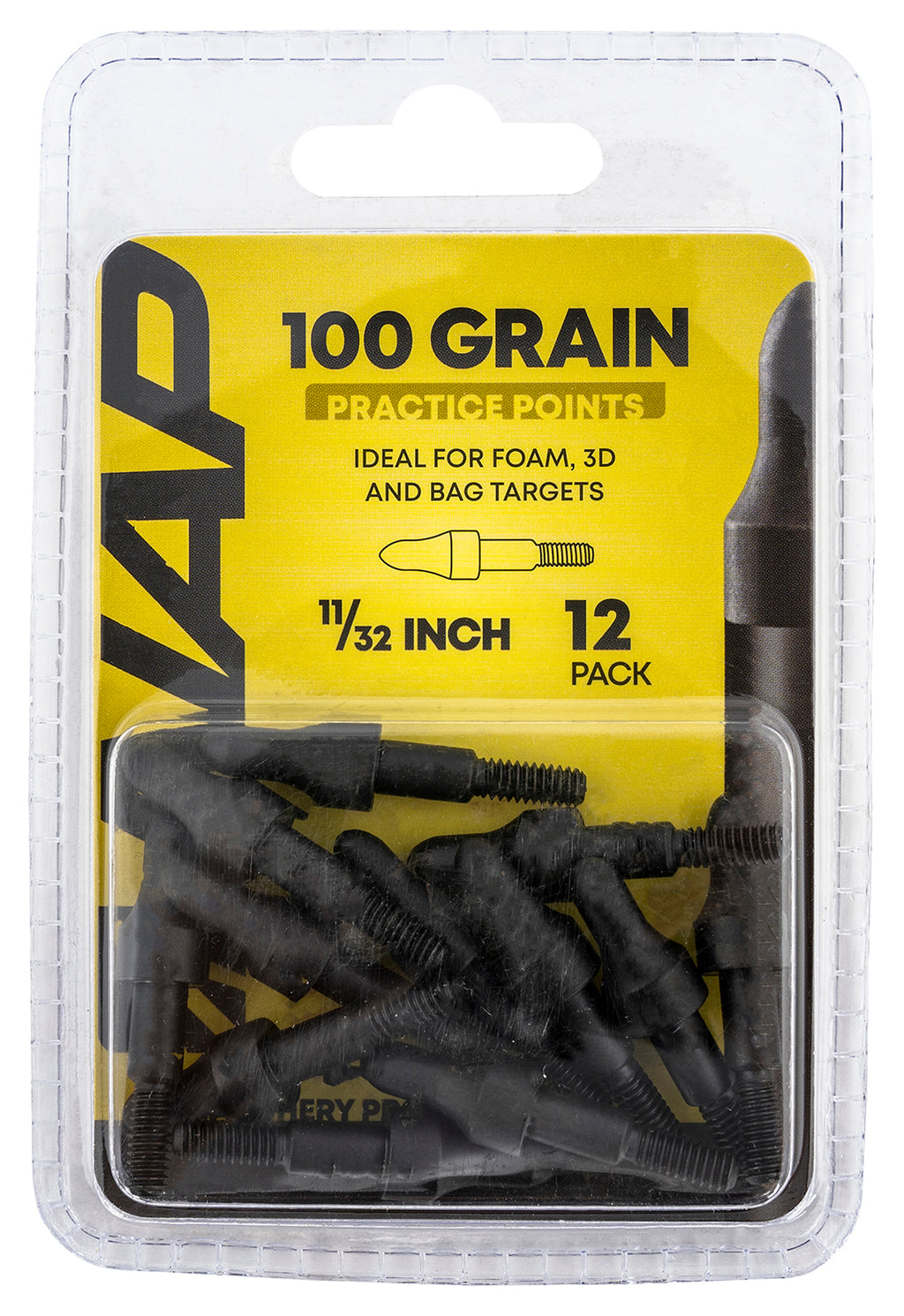NAP NAP-60-P3DP-1132    PRCTICE 3D PNT 11 32 100G