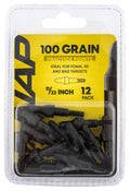 NAP NAP-60-P3DP-1132    PRCTICE 3D PNT 11 32 100G