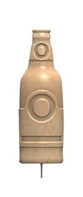 BIR 3DST-BTL       3D STAKE TARGET BOTTLE