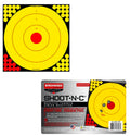 BIR LRBET-5PK      LONG-RANGE BULLSEYE TRGT    5PK