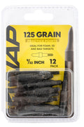 NAP NAP-60-P3DP-932X PRACTICE 3D POINT 9 32  125GR