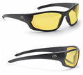 WLKR GWP-IKNFF1-AMB    CARB FULL FRAME GLASSES AMB