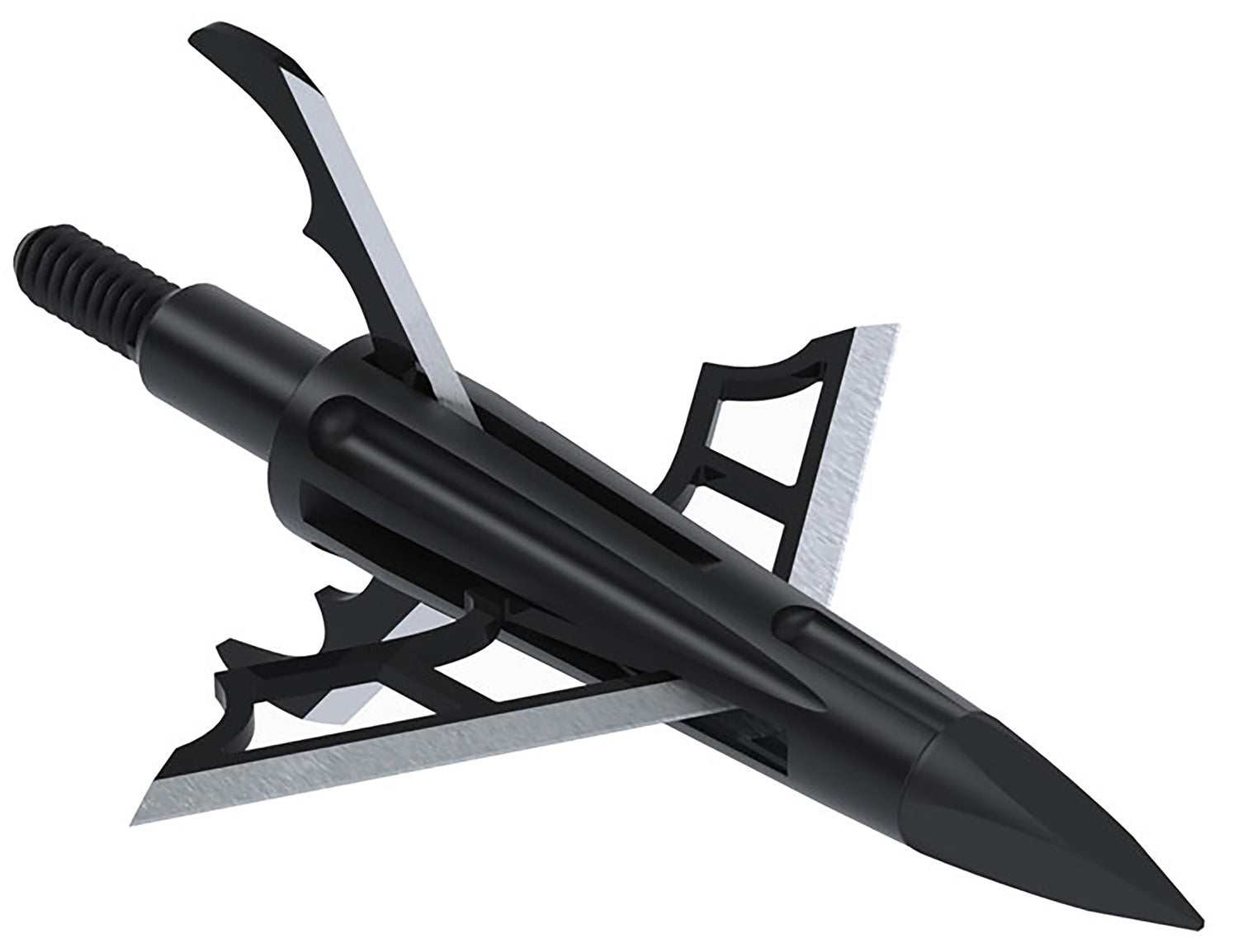 NAP NAP-60-DK100  DK4 100 BROADHEAD     3PK