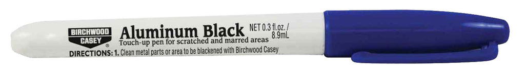BIR 15121          ALMNM BLACK TOUCHUP PEN