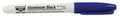 BIR 15121          ALMNM BLACK TOUCHUP PEN