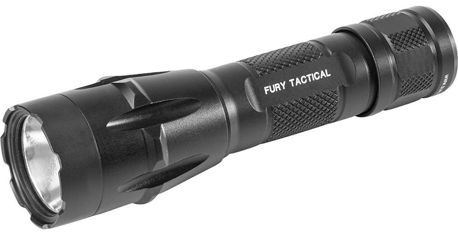 SF FURY-DFT    FURY DUAL TACTCIAL 6V 1500 WH LED