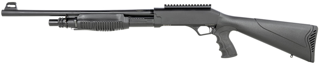 SDS DSF12    DUO-SYS FORCE 12GA 19IN PSTL GRIP