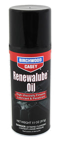 BIR 45140          RENEWALUBE GUN OIL AERO  11OZ