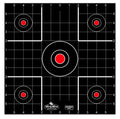 BIR 35270          DIRTYBRD 12"SIGHTIN TGT   100PK