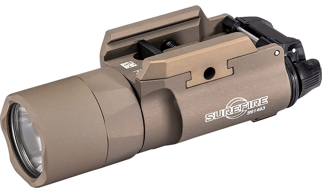 SF X300U-B-TN  ULTRA W-LIGHT 6V   1000  TAN
