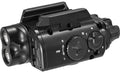 SF XVL2-IRC    PSTL/CRB WEAPONL 3V 400 GRN LSR BLK