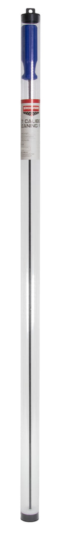BIR 41403          17CAL 33 COATED CLEANING ROD