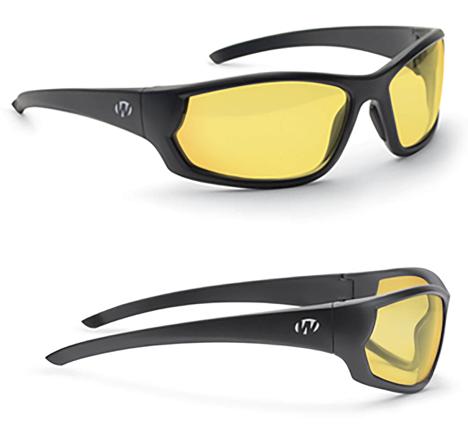 WLKR GWP-IKNFF4-AMB    VECTOR FULL FRAME GLASS AMB