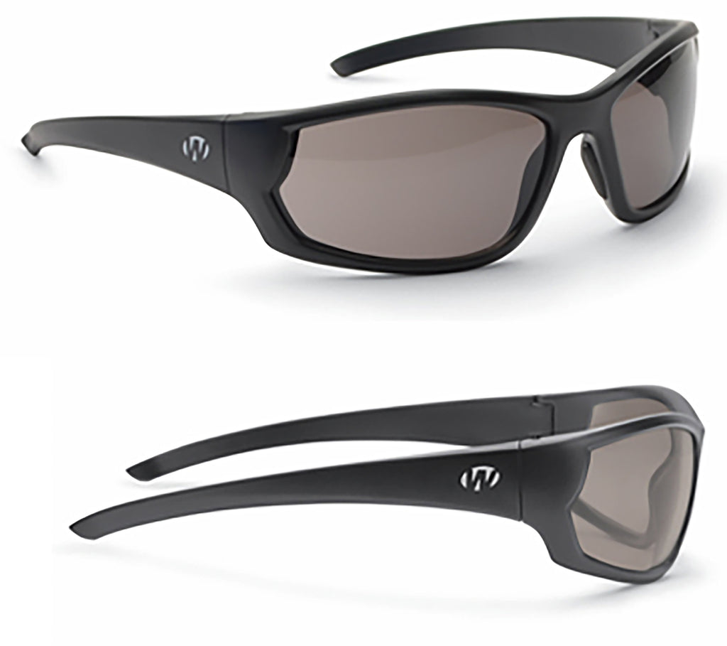 WLKR GWP-IKNFF4-SMK    VECTOR FULL FRAME GLASS SMK