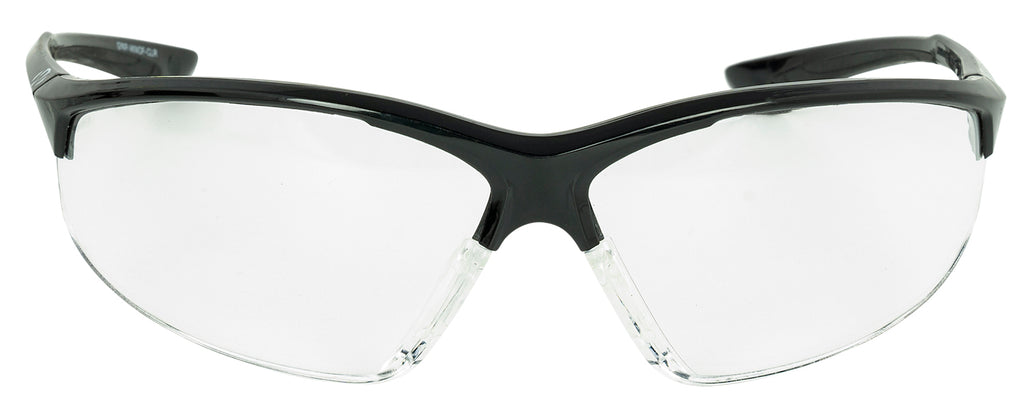 WLKR GWP-IKNOF1-CLR    TANKER OPEN FRAME GLASS CLR