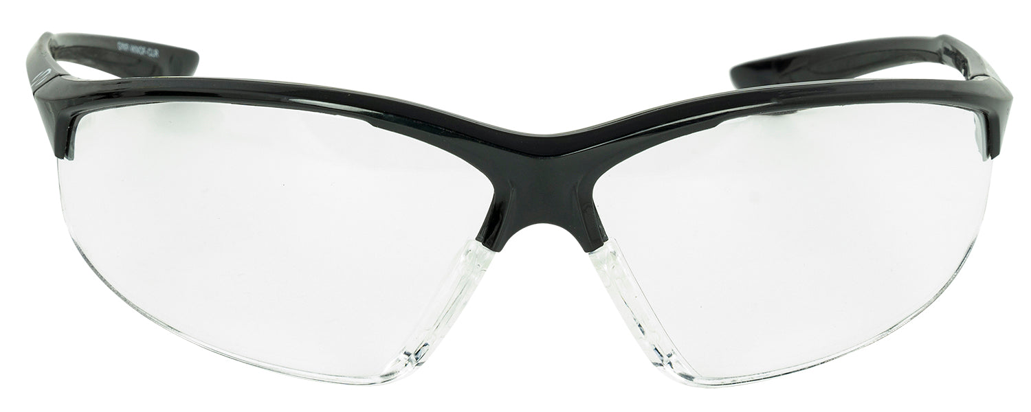 WLKR GWP-IKNOF1-CLR    TANKER OPEN FRAME GLASS CLR