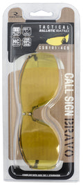 RAD CSB101-4CS  BRAVO GLASSES