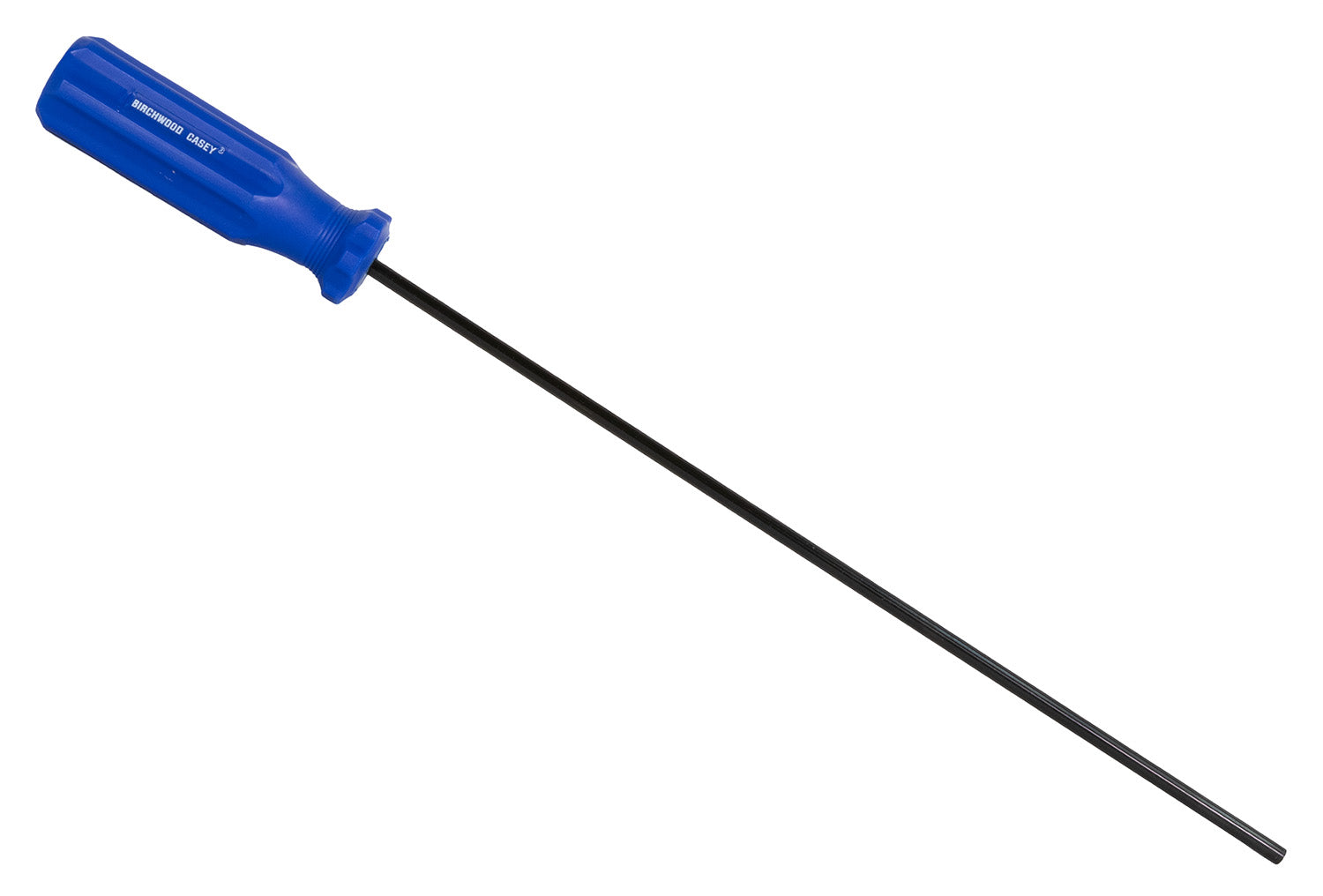 BIR 41409          22CAL 12 COAT STL HNDGN CLN ROD