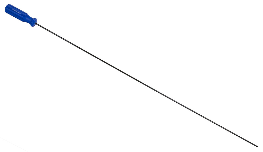 BIR 41403          17CAL 33 COATED CLEANING ROD