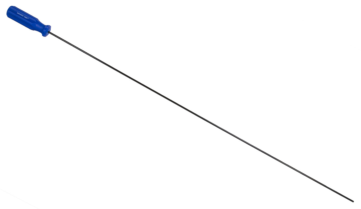 BIR 41403          17CAL 33 COATED CLEANING ROD
