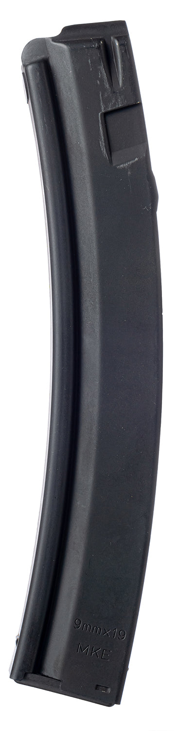 CIA MA287     AP5        9MM      30R MAG      BLK