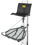 HAWK HWK-HF2033     HELIUM KICKBACK  LVL HANG-ON