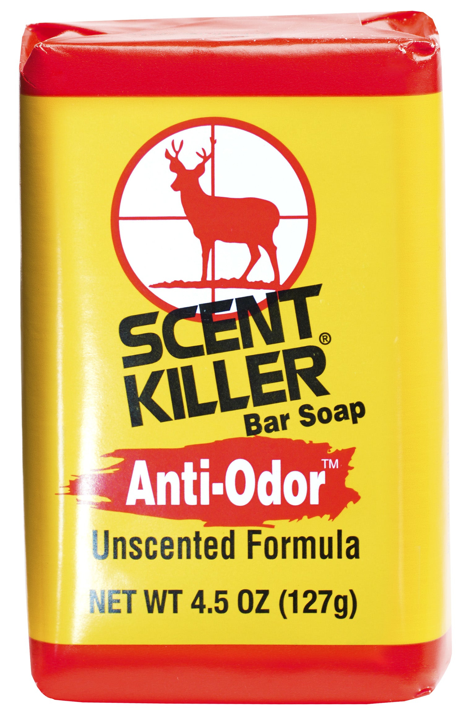 WILD 541    SK BAR SOAP                      4.5OZ