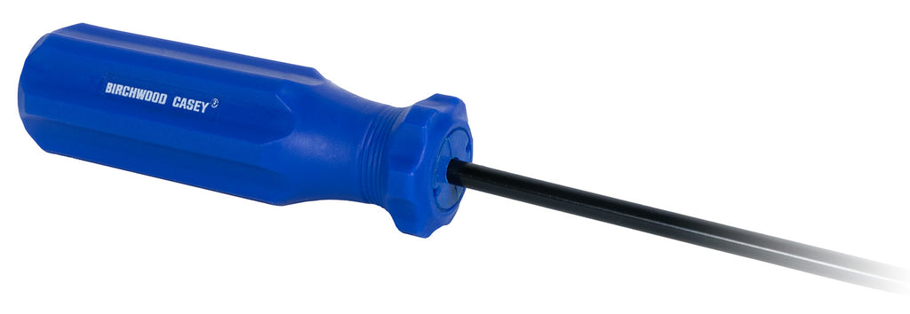 BIR 41403          17CAL 33 COATED CLEANING ROD