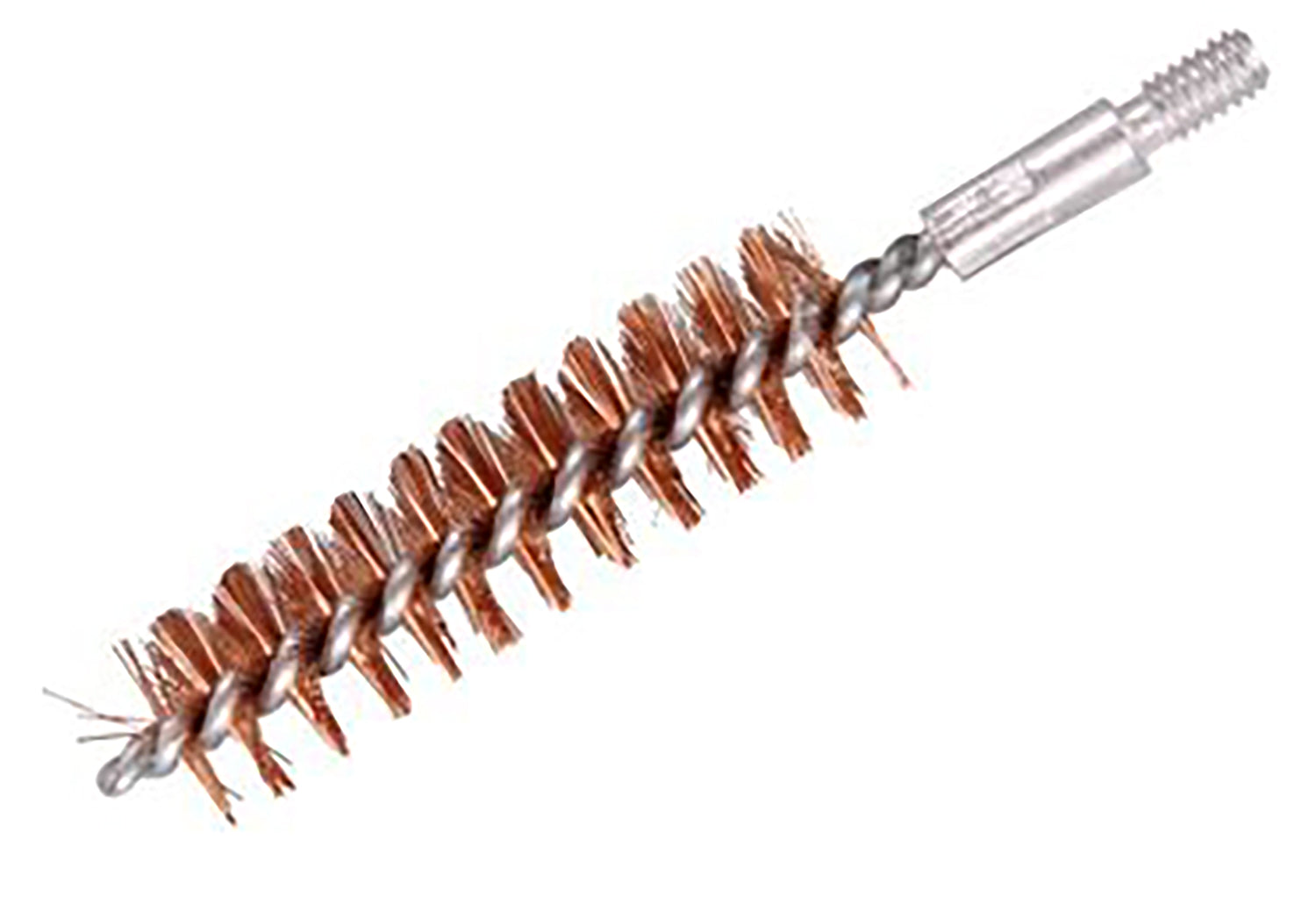 BIR 41249          CLEANING BRSH 45CAL        BRNZ