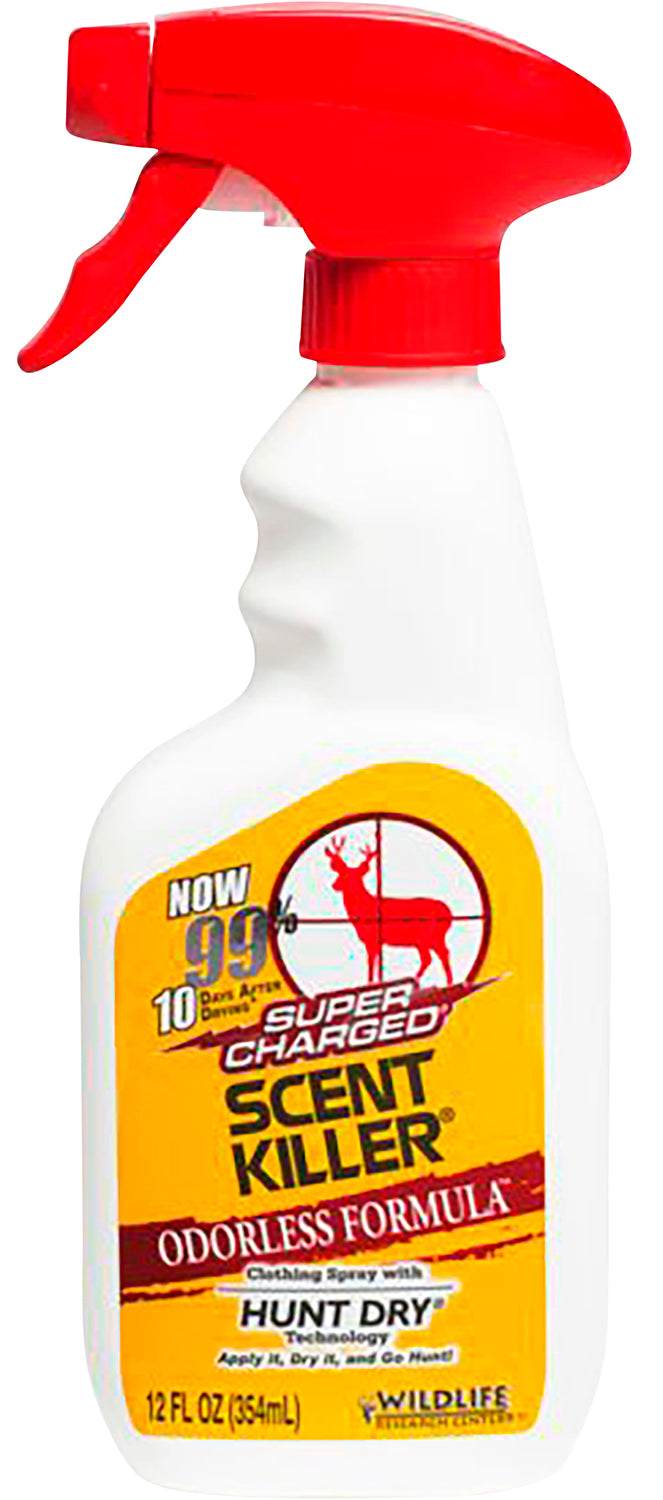 WILD 1552   SK SCENT KILLER                   12OZ