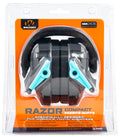 WLKR GWP-CRPAS-TL      RAZR CMPT PASSIVE MUFF TEAL