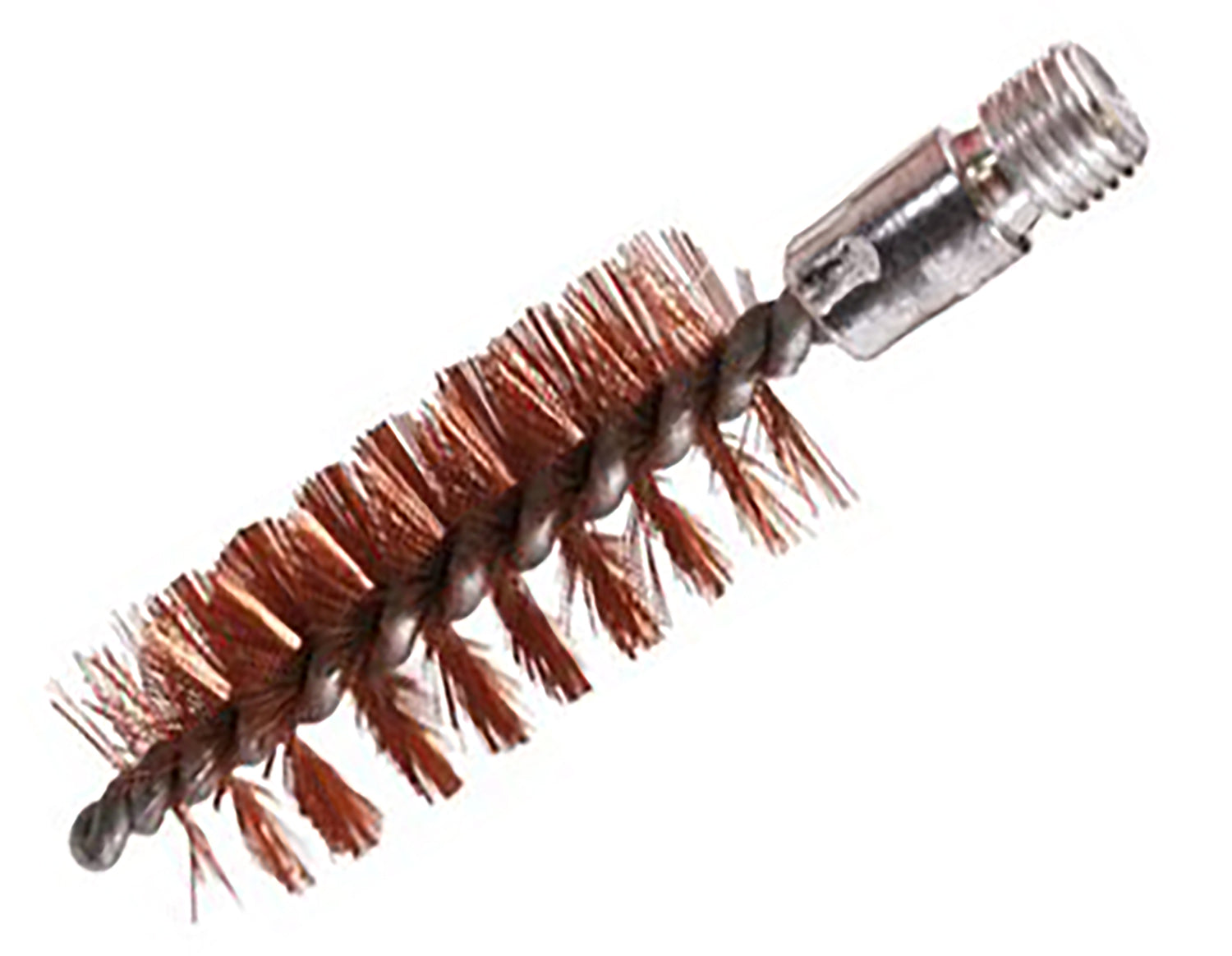 BIR 41267          CLEANING BRSH 28GA         BRNZ