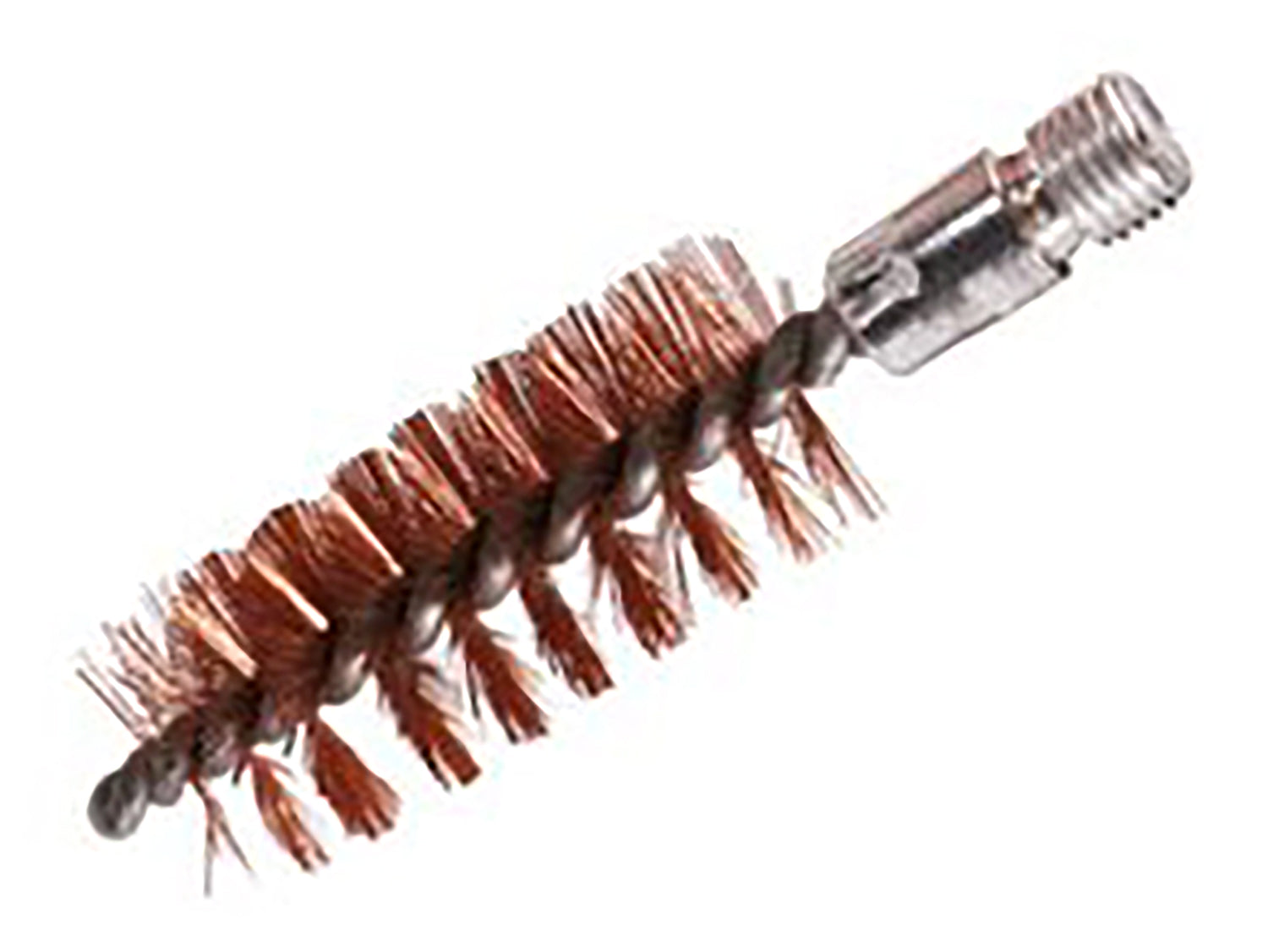 BIR 41268          CLEANING BRSH 20GA         BRNZ