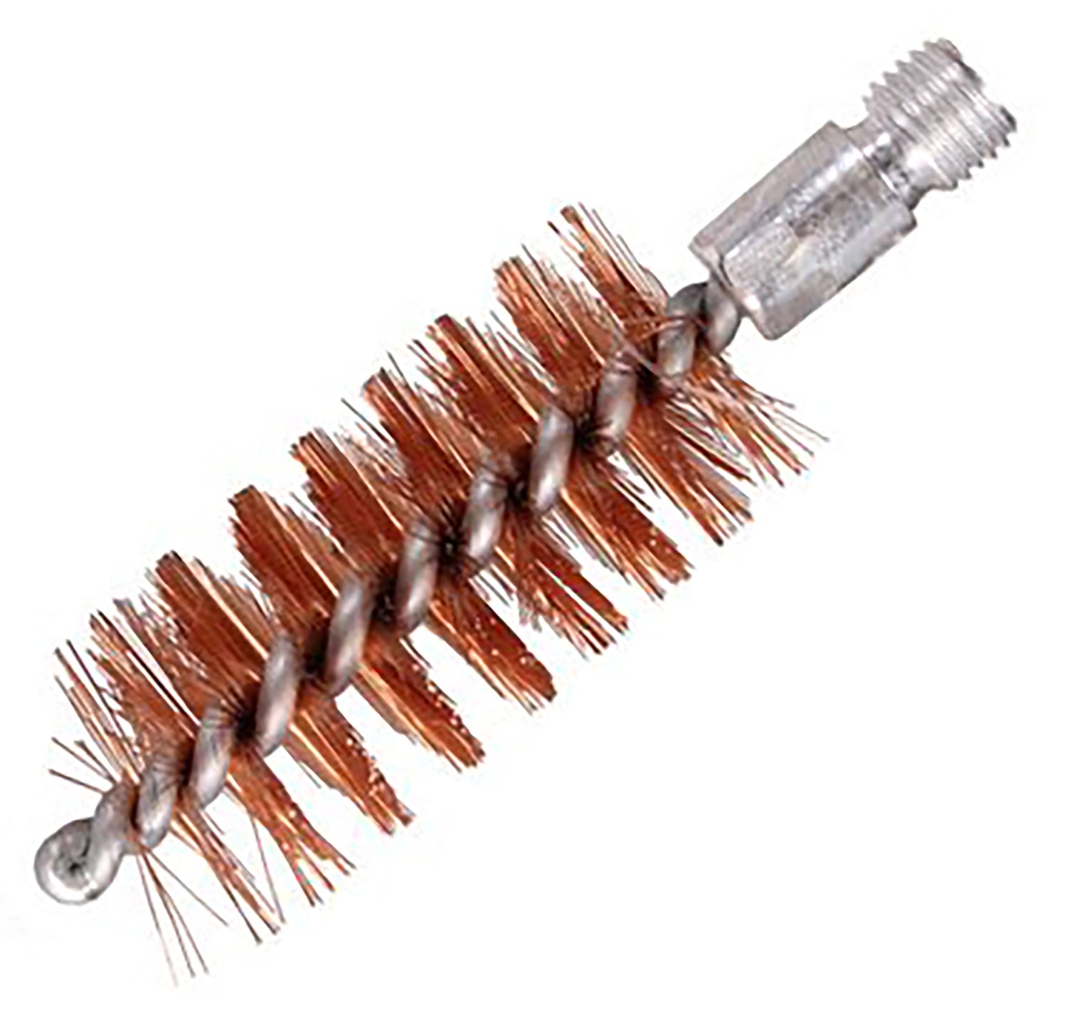 BIR 41269          CLEANING BRSH 16GA         BRNZ