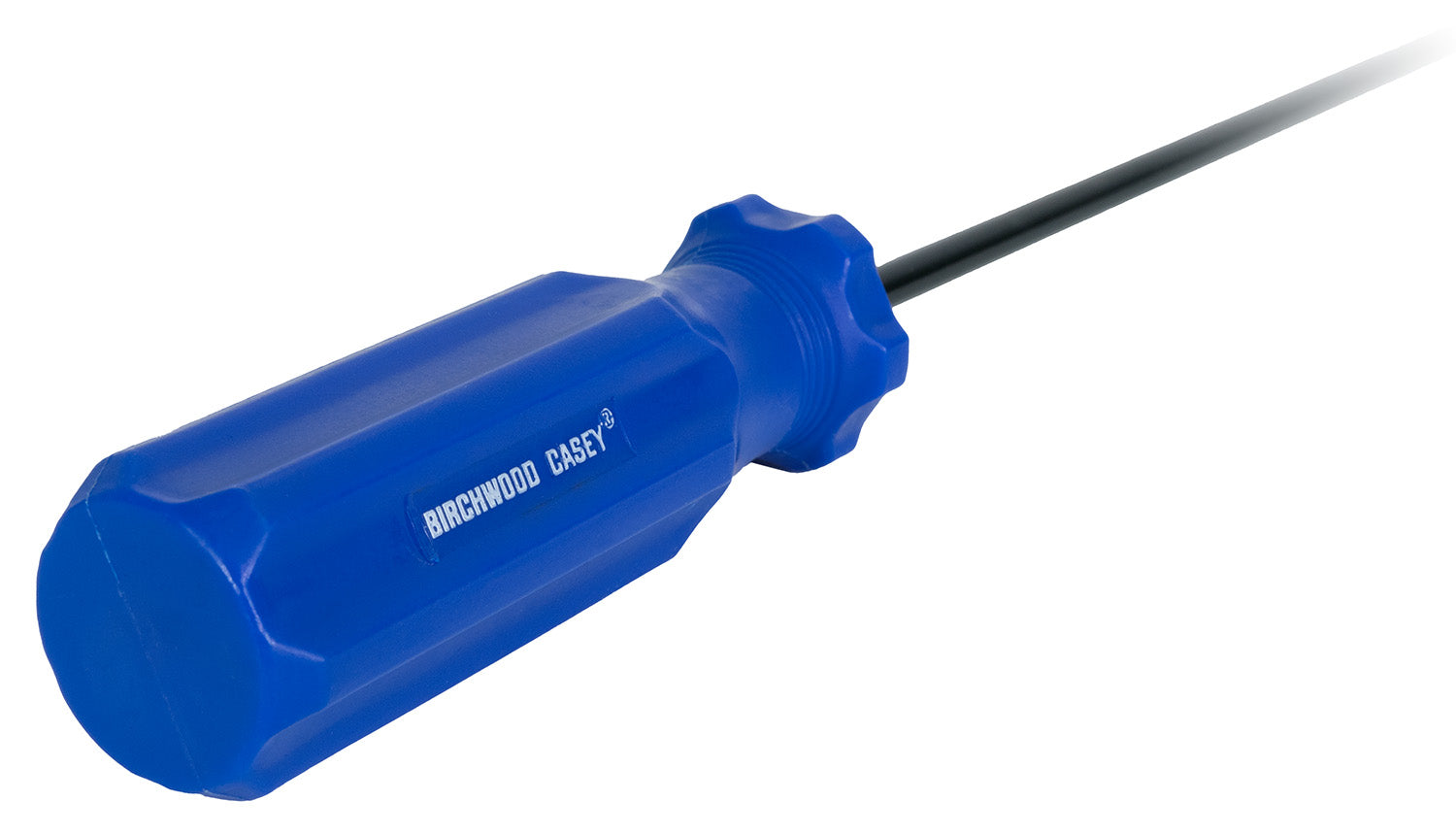 BIR 41409          22CAL 12 COAT STL HNDGN CLN ROD